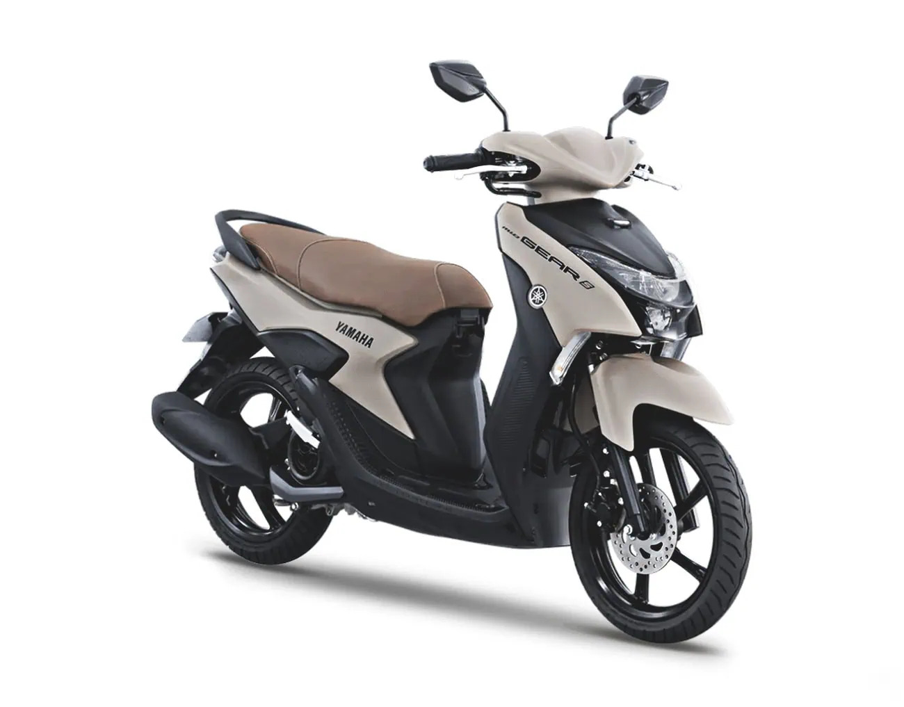 Yamaha Mio Gear - Image 2