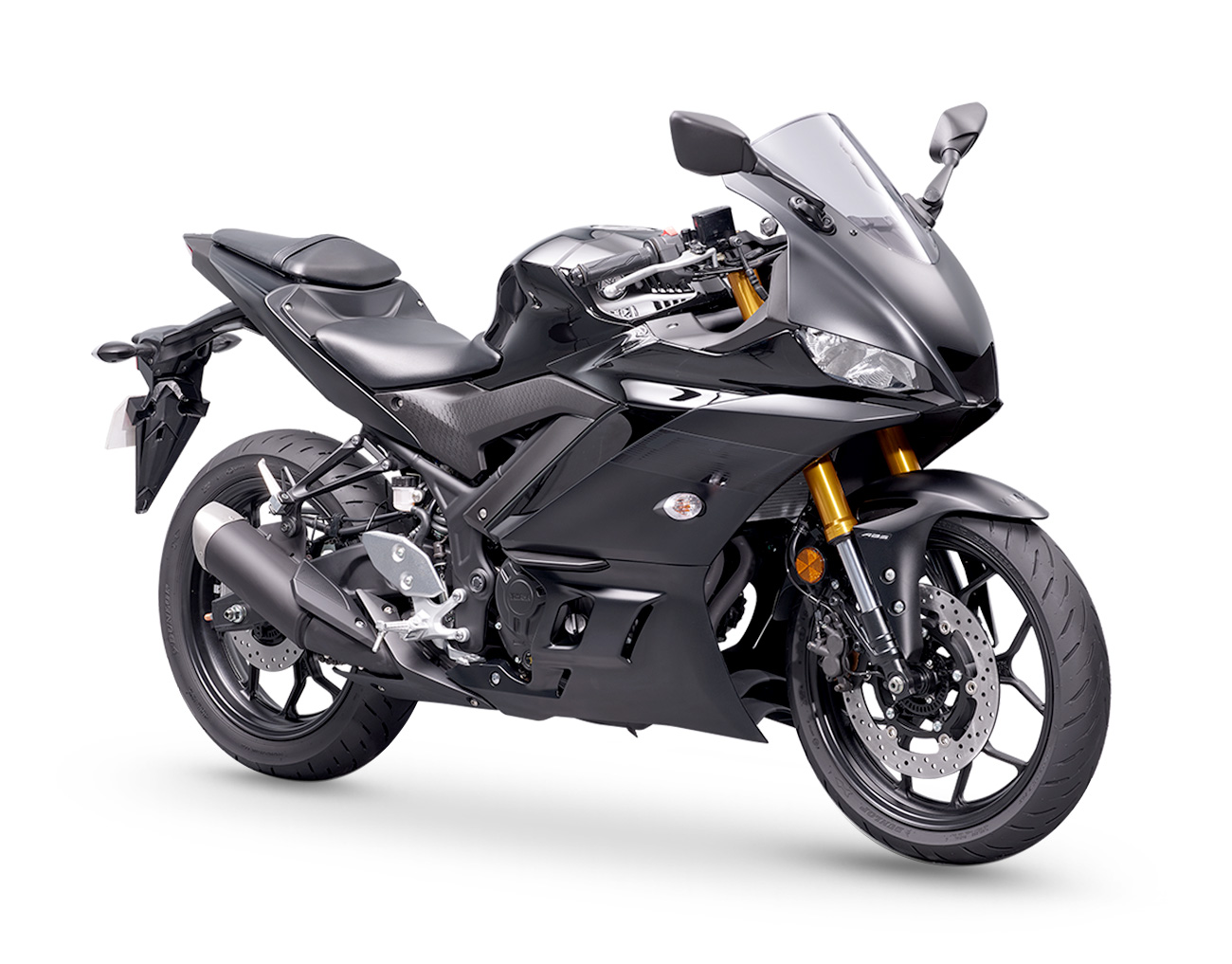 Yamaha R15 - Image 2