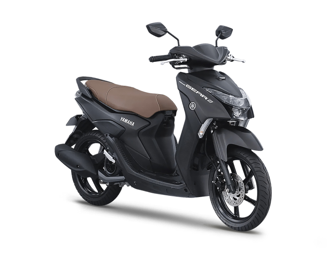 Yamaha Mio Gear