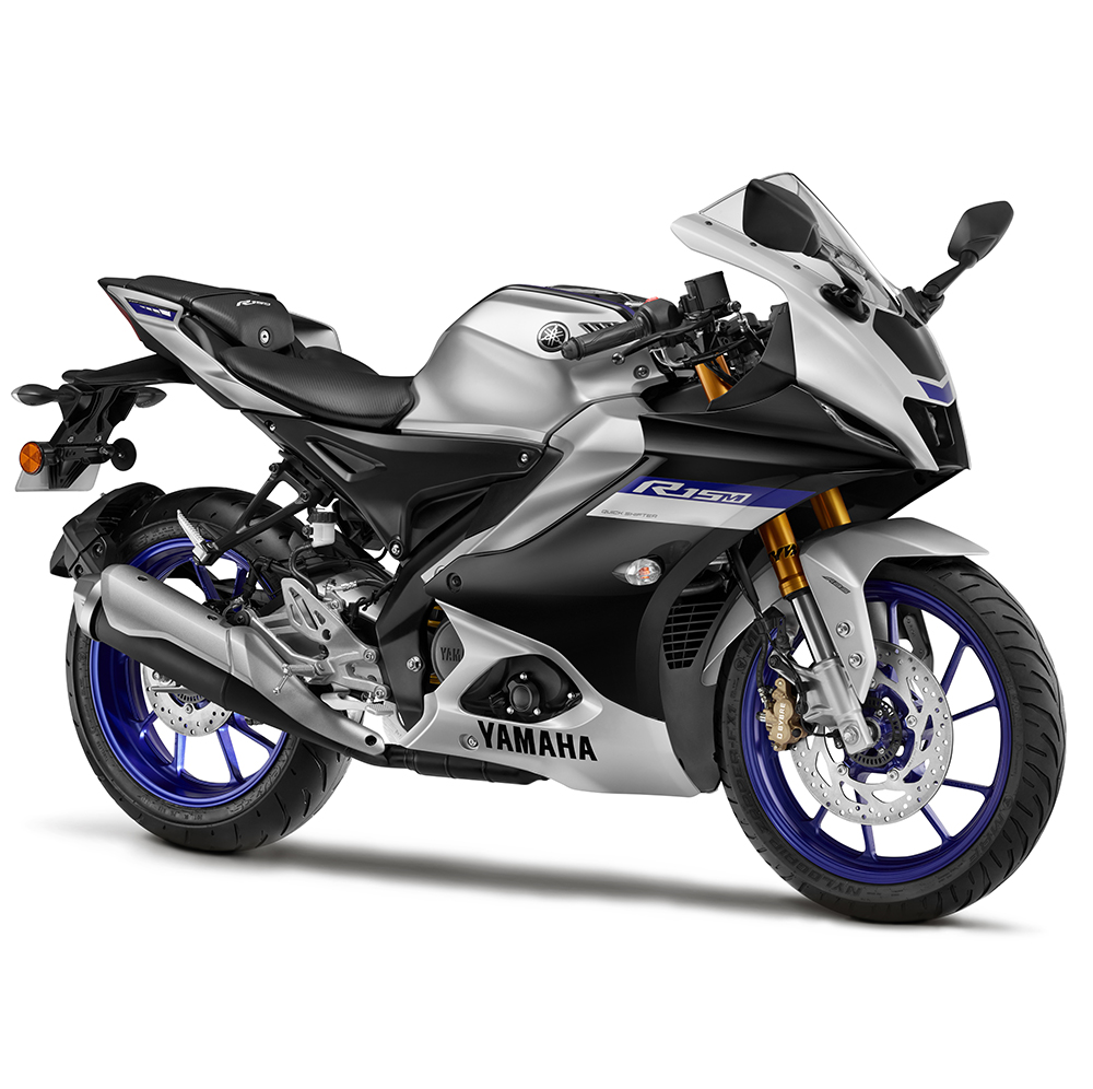 Yamaha R15