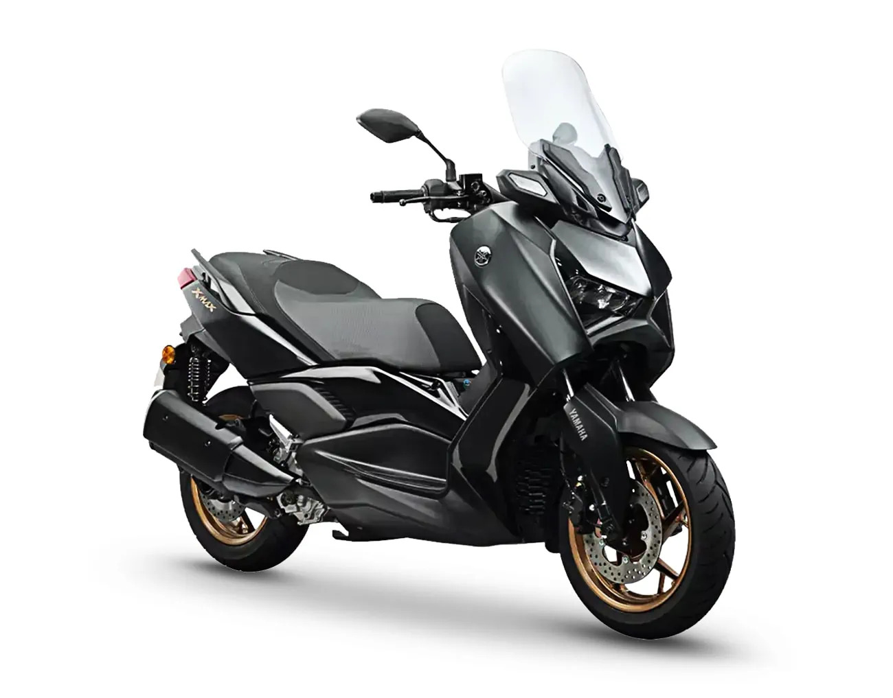 Yamaha Xmax