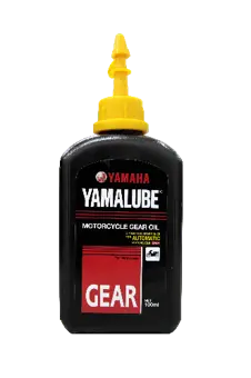 Yamalube Gear Oil