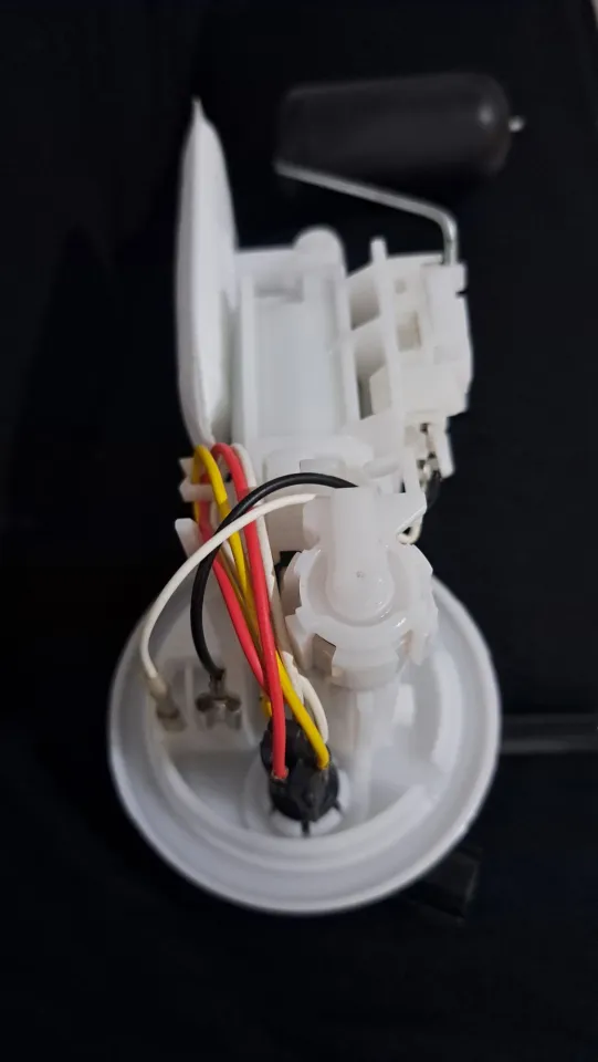 Yamaha Fazzio Fuel Pump